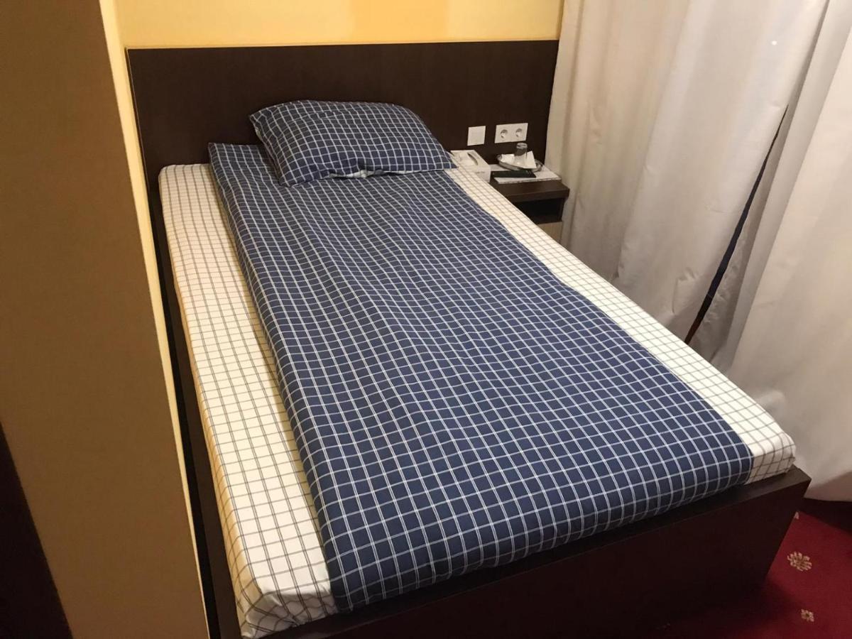 Vila Nicholas Barcanesti Room photo